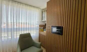 Imagem 5: Apartamento reformado com 2 dormitórios no Bom Abrigo