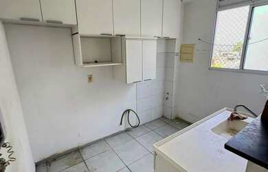 Imagem 5: Apartamento de 2 quartos á venda no Chapada dos Campos