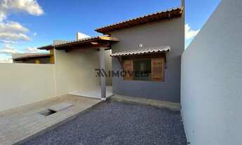 Imagem: Casa à venda no bairro Liberdade, Parnamirim