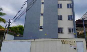 Imagem 2: Cobertura de 02 quartos com suíte no Bairu