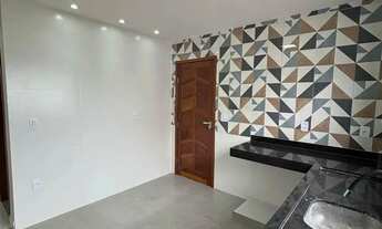 Imagem 16: Casa à venda no Riviera - Parque Tarcisio Miranda - Campos dos Goytacazes/RJ