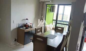 Imagem 4: Apartamento à venda no Vista Cilla, Cidade dos Lagos, Guarapuava, PR