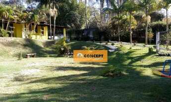 Imagem 2: Chácara com 2 dormitórios à venda, 2000 m² por R$ 1.400.000,00 - Chácara Estância Paulista