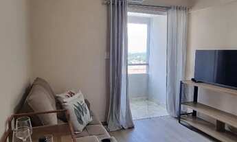 Imagem 7: Apto 1/4 Mobiliado na Pedreira