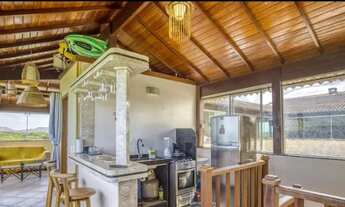 Imagem 2: Cabo Frio Temporada - loft cobertura completo equipado