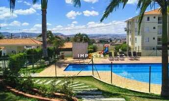 Imagem 7: Apartamento com 2 dormitórios à venda, 55 m² por R$ 180.000,00 - Jardim Califórnia - Pouso