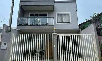 Imagem: Casa em Leilão - Alto Alegre - Cascavel