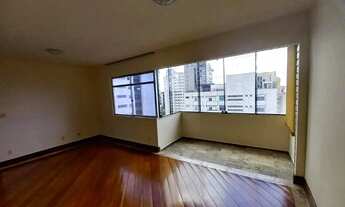 Imagem 5: Apartamento para aluguel, 3 quartos, 1 suíte, 1 vaga, Lourdes - Belo Horizonte/MG
