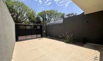 Imagem: Campo Grande - Casa Padrão - Parque Dallas