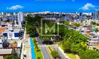 Imagem 2: Cobertura em Bancários - João Pessoa