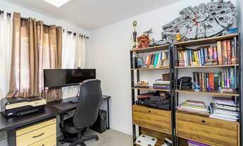 Imagem 7: Sobrado no bairro Mercês, 3 quartos, 2 vagas, 115m²