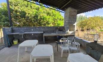 Imagem 5: Chácara boa para condomínio, salão de eventos, galpão logística..