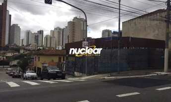 Imagem: Terreno à venda, Vila Regente Feijó