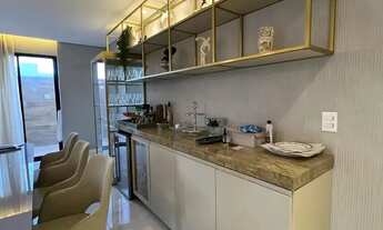 Imagem 6: Casa Premium no Alphaville Terras 307m² Pacote por R$ 17 mil(pacote