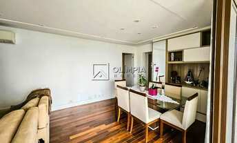 Imagem 3: Venda Apartamento 3 Dormitórios - 131 m² Bela Vista