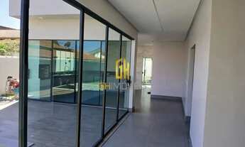 Imagem 5: Casa à venda, 202 m² por R$ 1.100.000,00 - Vila Santa Helena - Goiânia/GO