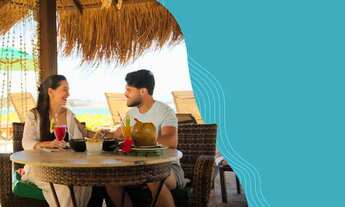 Imagem 2: TAMANDARÉ EXCELENTE PARA RENTABILIZAR, APARTAMENTOS STUDIOS, PISCINA, ROOFTOP..