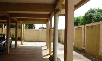 Imagem 3: Apartamento no Residencial Las Vegas em Araçatuba-SP