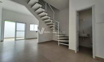 Imagem 2: CASA PARA LOCAÇÃO NO BAIRRO CHACARA PRIMAVERA- CAMPINAS/SP