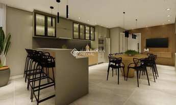 Imagem 7: APARTAMENTO 2 E 3 DORMITÓRIOS COM SUÍTE EM BARREIROS - LANÇAMENTO