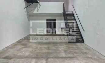 Imagem: Galpão comercial para locação no bairro