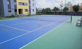 Imagem 5: Apartamento com 3 dormitórios para alugar, 67 m² por R$ 2.450,00/mês - Centro - Pinhais/PR