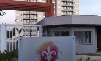 Imagem 2: Apartamento Padrão em São Carlos