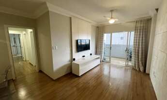 Imagem 3: Apartamento todo mobiliado para locação no novo centro