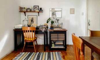 Imagem 2: Apartamento com 1 quarto em Santana - Porto Alegre - RS