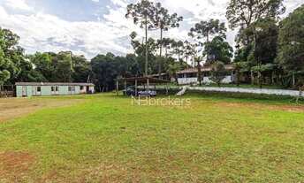 Imagem 3: Chácara com 3 dormitórios à venda, 20000 m² por R$ 800.000,00 - Área Rural de São José dos