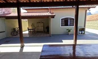 Imagem 3: ALUGA-SE CASA TÉRREA - JARDIM ARUAN - CARAGUATATUBA - PRÓXIMO A PRAIA