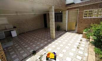 Imagem 5: CASA TÉRREA PARA LOCAÇÃO NA VILA MARIETA