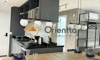 Imagem 6: Studio na Rua Vinte Quatro de Outubro, no GO24