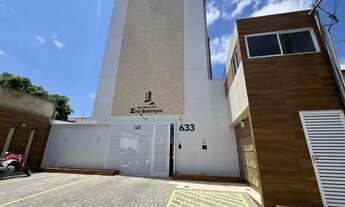 Imagem: Aluga-se um espaçoso apartamento de 52m²