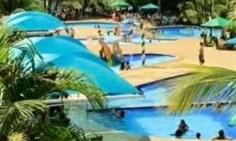 Imagem: 23 Caldas Novas Aldeia do Lago - Lazer e