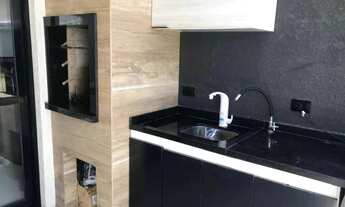 Imagem 7: Casa com 3 dormitórios à venda, 100 m² por R$ 650.000,00 - Guaratuba - Guaratuba/PR