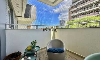 Imagem 6: INBOX CIA IMOBILIÁRIA VENDE - Apartamento de três dormitórios semi-mobiliado em Garibaldi