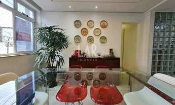 Imagem 5: Apartamento à venda, 3 quartos, 1 suíte, 1 vaga, Cruzeiro - Belo Horizonte/MG