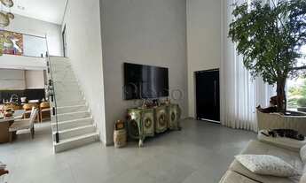 Imagem 6: Casa à venda com 3 suítes no Jardim Laguna, em Indaiatuba