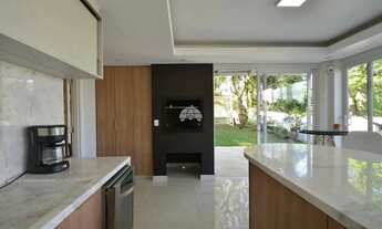 Imagem 3: Casa térrea a venda com 3 quartos em Vista Alegre - Curitiba - PR