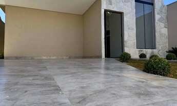 Imagem 2: Casa 3/4 C Suite Sozinha No Lote No Finsocial