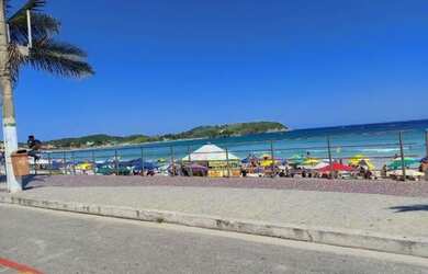 Imagem 5: PRAIA DO FORTE CABO FRIO - APARTAMENTO TEMPORADA