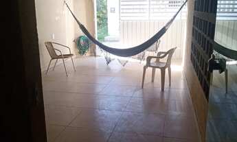 Imagem: Casa na Caueira