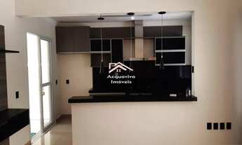 Imagem 8: CASA RESIDENCIAL em INDAIATUBA - SP, JARDIM PARK REAL