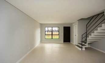 Imagem 5: Sobrado à venda em condomínio em Santa Felicidade ARYA1