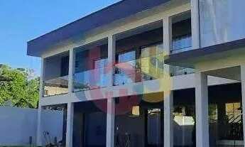 Imagem: Casa à venda, 3 quartos, 3 suítes, 2 vagas