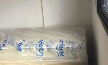 Imagem 4: Imóvel para aluguel possui 16 metros quadrados com 1 quarto em Vila Mariana - São Paulo