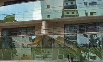 Imagem: Apartamento 3 Suítes com Varanda e Vista