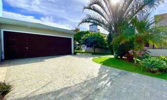 Imagem 2: Incrível casa de alto padrão no Centro de Sombrio - 4 dormitórios!