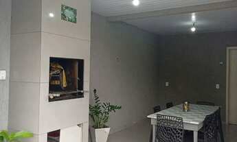 Imagem 2: Aconchegante casa na Praia de Itapoá PACOTE FIM DE SEMANA 1.200 (sexta - domingo + taxa